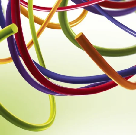 Сварочный шнур для линолеума Grabo серый в Кирове