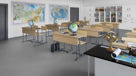 Линолеум Tarkett Acczent Pro Aspect 3 2 м в Кирове