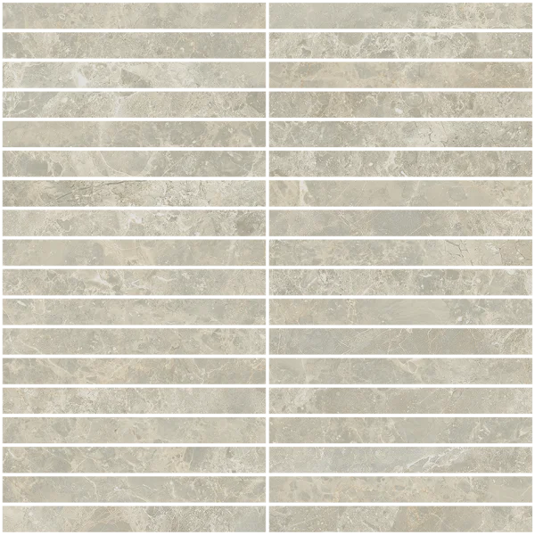 Керамогранит Coliseum Да Винчи Беж Мозаика Стрип (Натуральная, 30х30) в Кирове