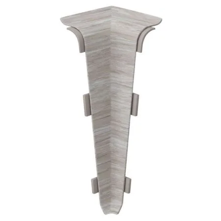 Угол внутренний INDO70 42 Дуб Песочный в Кирове