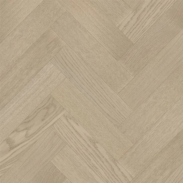 Паркетная доска Quartz Parquet Штучный паркет Дуб Маскарпоне 44-1258-06 в Кирове