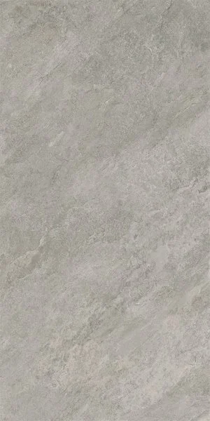 Керамогранит Vitra QuarStone Серый 60х120 (Натуральная и Реттифицированная) в Кирове