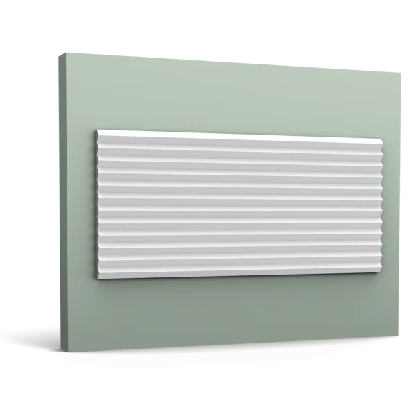 Декоративная панель Orac W108 (200x25x1.8 см) в Кирове