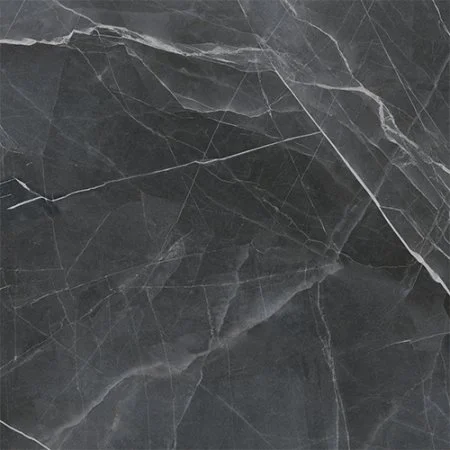 Керамогранит Vitra SityMarble Калакатта Блэк 60х60 (Лаппатированная и Реттифицированная) в Кирове