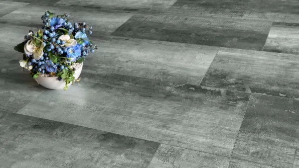 Кварц-виниловая плитка Alpine Floor Light Stone Корнуолл ECO-15-1 2,5 мм. 43 класс в Кирове