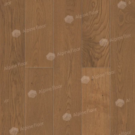 Инженерная доска Alpine Floor Villa Дуб Имбирный в Кирове