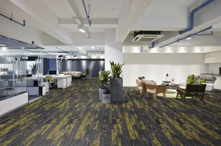 Ковровая плитка AW Marathon 95 в Кирове