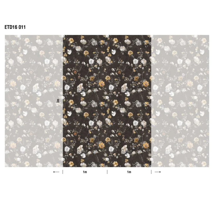 Обои Loymina Etude vol. II ETD16 011 в Кирове