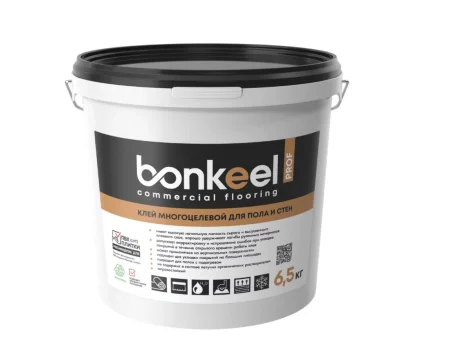 Клей универсальный Bonkeel Prof (6.5 кг) в Кирове