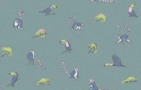 Обои Milassa Bon Voyage D9, 006 в Кирове