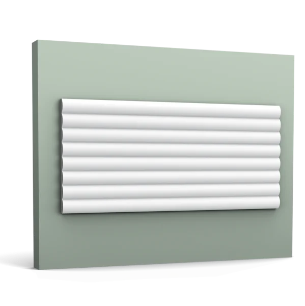 Декоративная панель Orac W110 (200x25x1.6 см) в Кирове