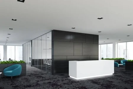 Ковровая плитка AW Macro 97 в Кирове