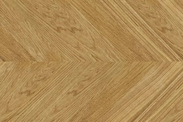 Пробковое покрытие CorkStyle Chevron Gold (1235*305*6 мм) HC в Кирове