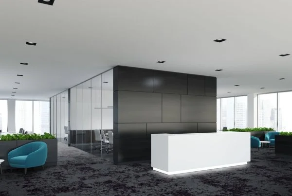 Ковровая плитка AW Macro 97 в Кирове