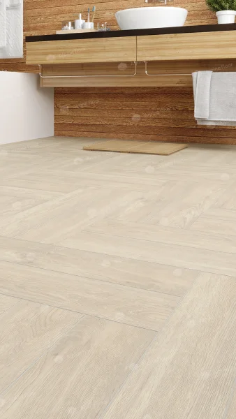 Кварц-виниловая плитка Alpine Floor Parquet Дуб Адара ЕСО 16-14 2.5 мм. 43 класс в Кирове