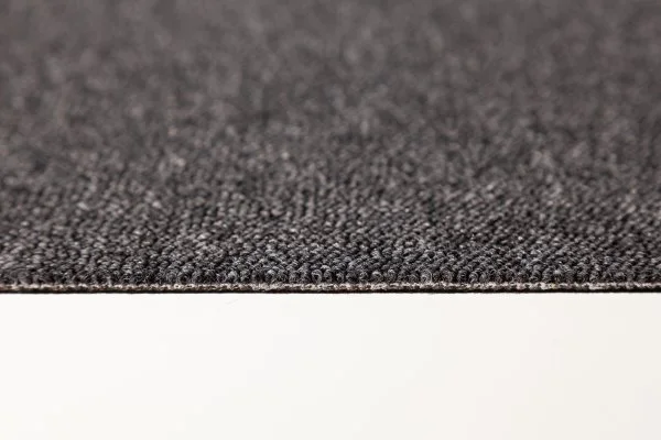 Ковровая плитка Bonkeel Space Graphit в Кирове