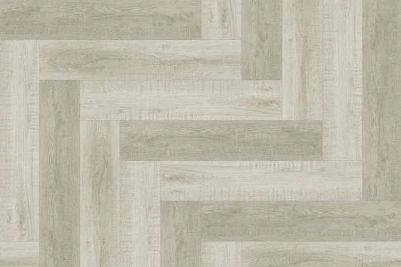 Виниловый пол Floor Factor Herringbone Graphite Oak в Кирове