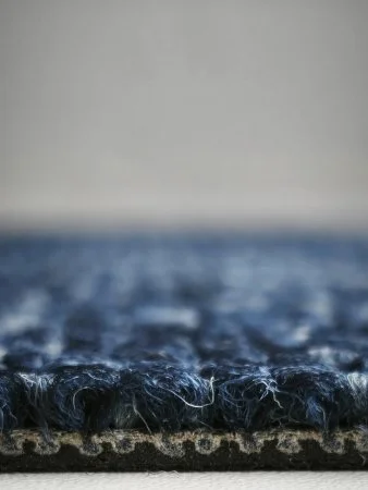 Ковровая плитка Bonkeel Sensei Blue в Кирове