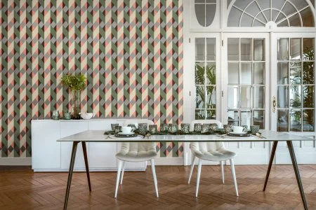 Обои Milassa Geometrica Gm5, 015 в Кирове