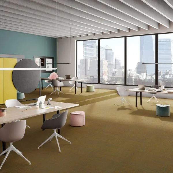 Ковровая плитка AW Marvel 29 в Кирове