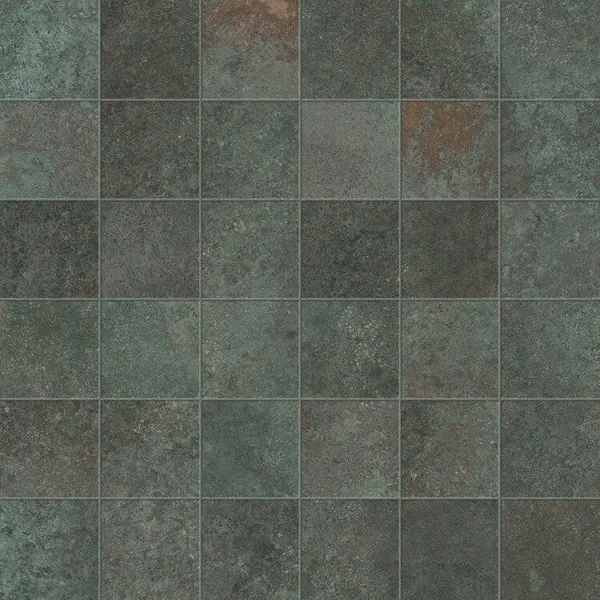 Керамогранит Coliseum Астро Оушн Мозаика (Натуральная, 30х30) в Кирове