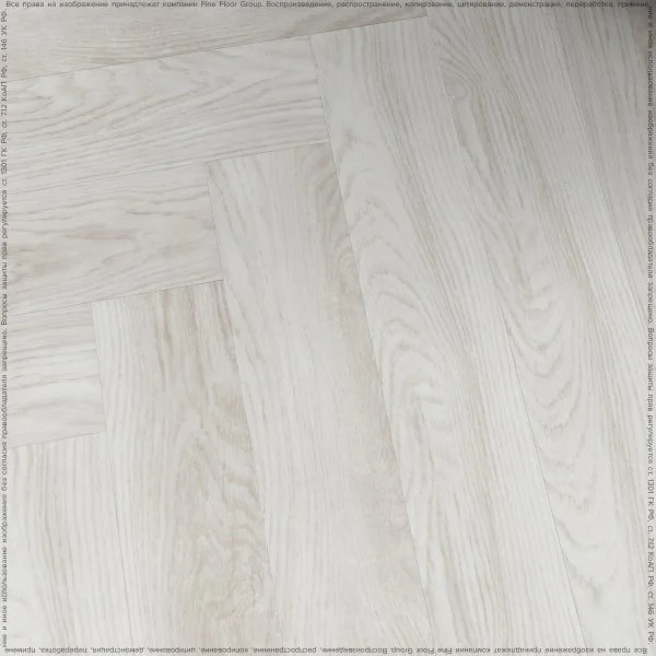 ПВХ плитка FineFlex Wood Дуб Лапландский FX-105 в Кирове