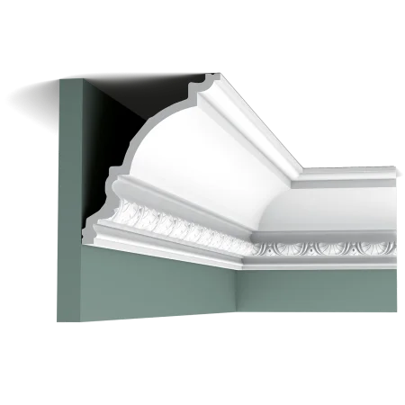 Карниз Orac C301 (17*144*2000 мм) в Кирове
