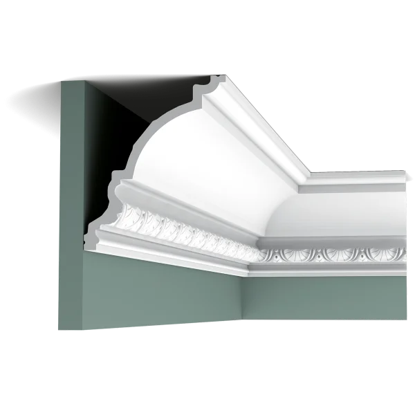 Карниз Orac C301 (17*144*2000 мм) в Кирове