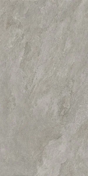 Керамогранит Vitra QuarStone Серый 60х120 (Натуральная и Реттифицированная) в Кирове