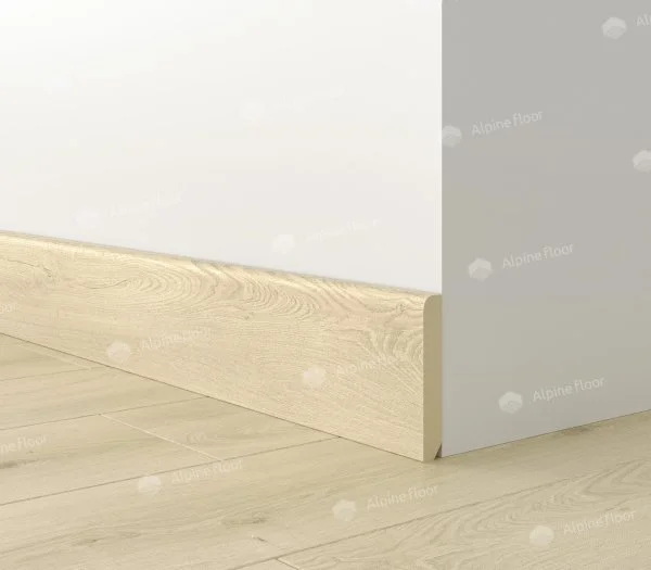 Кварцевый плинтус Alpine Floor Parquet Light 13-26 Кипарисовая в Кирове