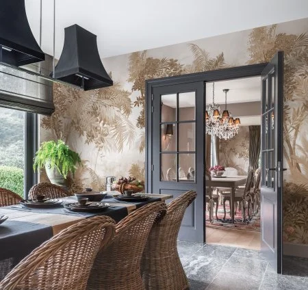 Обои Loymina Amazonia Ins10, 001/2 в Кирове