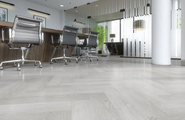 Кварц-виниловая плитка Fargo Parquet 4мм 33-2034-08 Дуб Эдинбург (Градиент) в Кирове