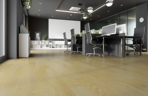 Кварц-виниловая плитка Refloor Fargo Comfort 64W970 Дуб Сидней в Кирове