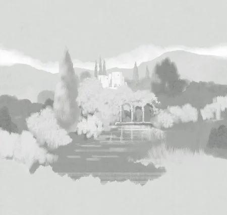 Обои Loymina Пейзаж vol. 2 ART12 011 в Кирове