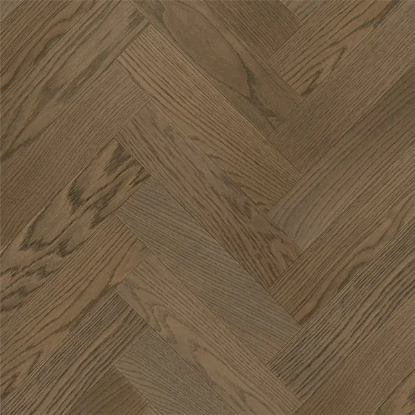 Паркетная доска Quartz Parquet Штучный паркет Дуб Муссон 44-1258-02 в Кирове