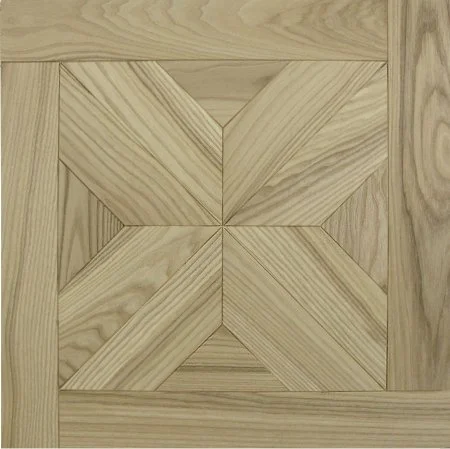 Модульный паркет Kochanelli Верона Ясень Беленый 470х470х15 мм в Кирове