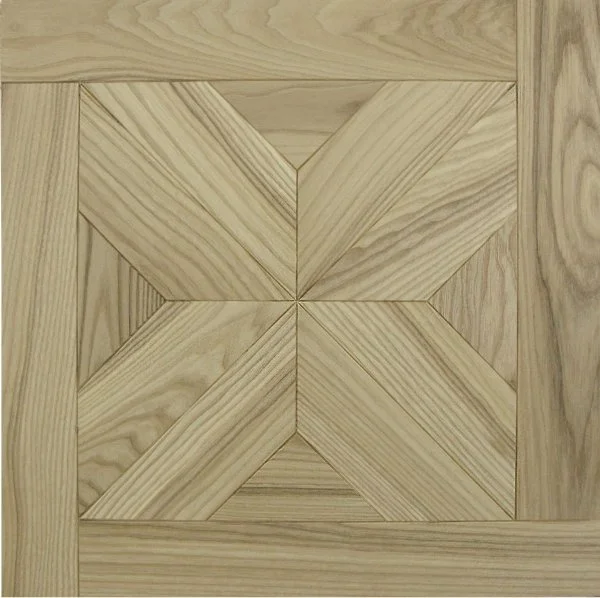 Модульный паркет Kochanelli Верона Ясень Беленый 470х470х15 мм в Кирове