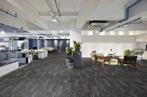 Ковровая плитка AW Marathon 96 в Кирове