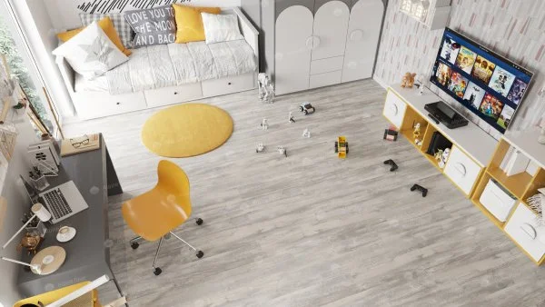 Кварц-виниловая плитка Alpine Floor Ultra Акация ЕСО 5-6 2 мм. 34 класс в Кирове