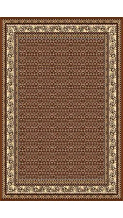 Ковер Синтелон Practica 2,00x3,00 26DPD Прямоугольник в Кирове