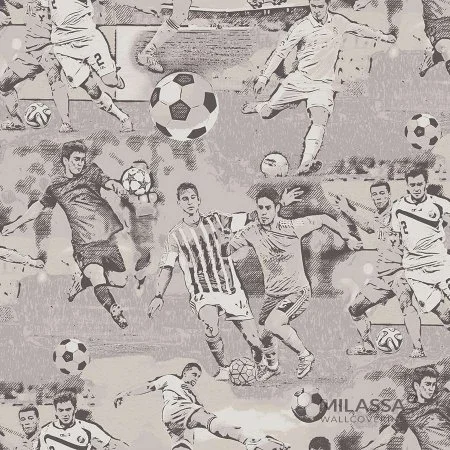 Обои Milassa Twins 11, 012/1 в Кирове