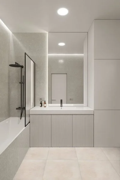 ПВХ плитка Bonkeel Rockstar Keith Плитка (457,2 x 457,2 мм) в Кирове