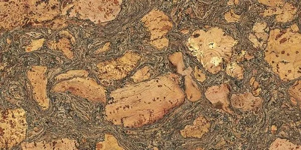 Пробковое покрытие CorkStyle Natural Cork Elba (915 х 305 х 10,5 мм) в Кирове