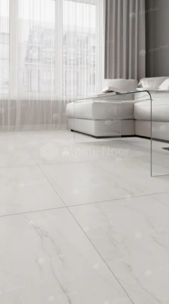 Кварц-виниловая плитка Alpine Floor Light Stone Брайс ECO-15-7 2,5 мм. 43 класс в Кирове