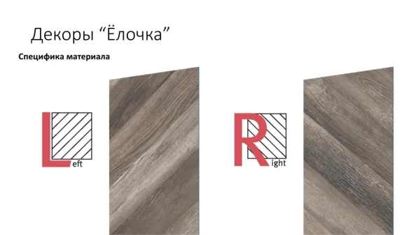 Ламинат Egger PRO 8/33 4V Large Дуб Кестинкорт Мокко левая EPL241F4CL в Кирове