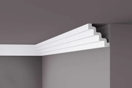 Карниз NMC Nomastyl ST4 (130х130х2000мм) в Кирове