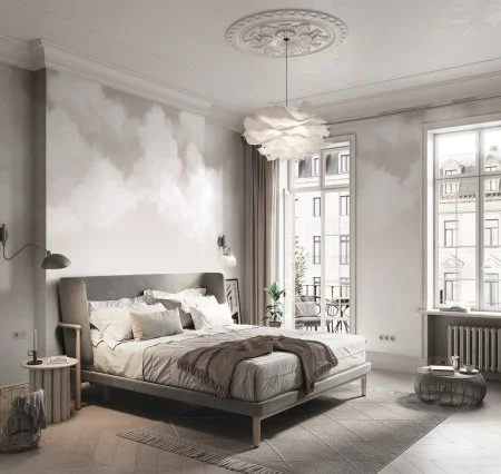 Обои Loymina Пейзаж ART3 002 в Кирове