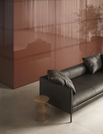 Керамогранит Italon Этернум Крим 60х120 (Натуральная и Реттифицированная) в Кирове