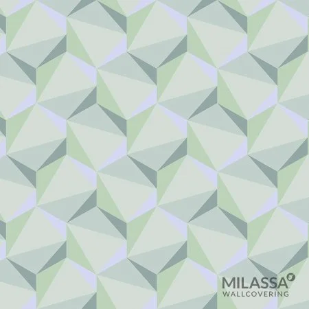 Обои Milassa Modern  М3, 005 в Кирове