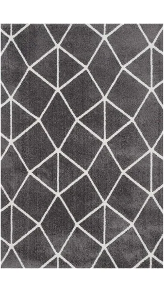 Ковер Синтелон Creative 0,80х1,50 49GWG Прямоугольник в Кирове